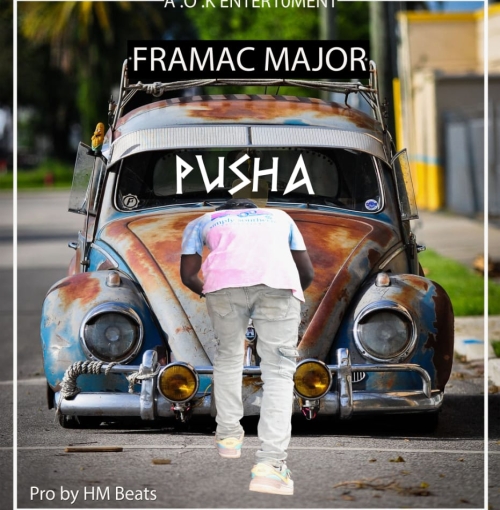 Pusha (Framac Major)